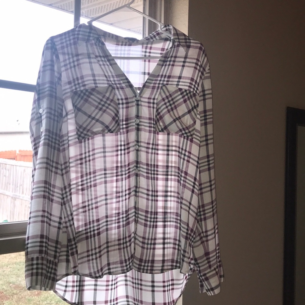 Express top